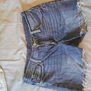 Lucky Brand Denim Shorts